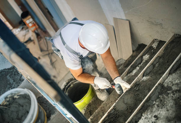 Best Concrete Retaining Walls in Marion, AL