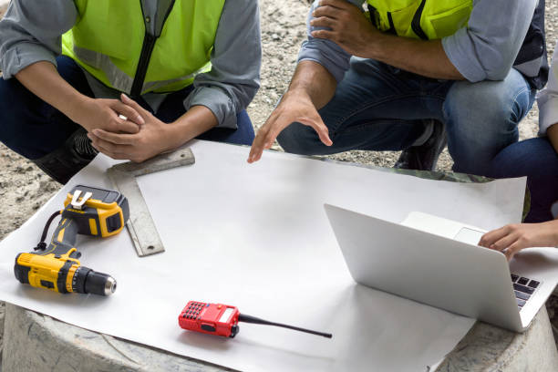 Best Concrete Retaining Walls in Marion, AL