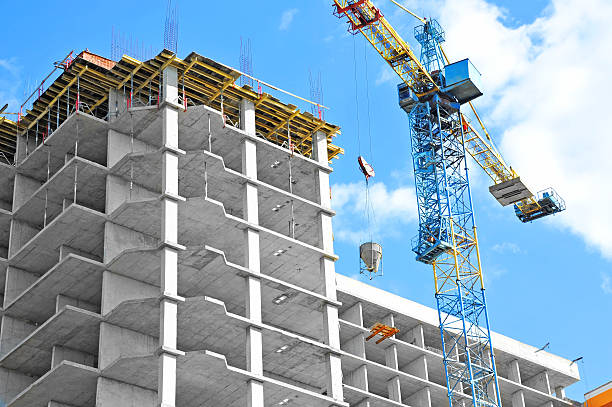 Best Concrete Foundation Repair in Marion, AL