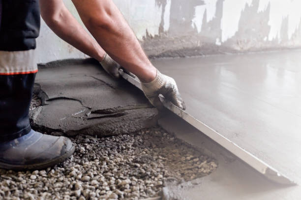 Best Concrete Removal and Replacement in Marion, AL
