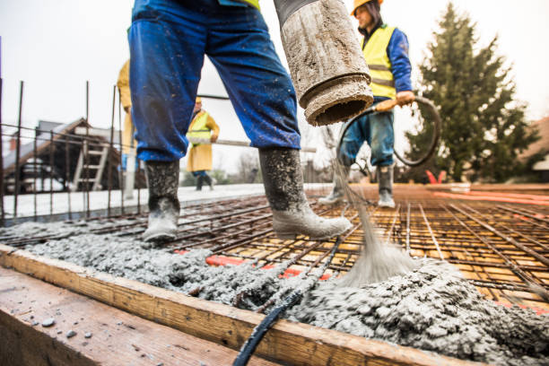 Best Concrete Demolition Services in Marion, AL